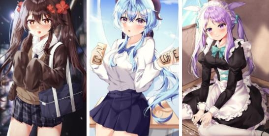 超清壁纸大全app最新版