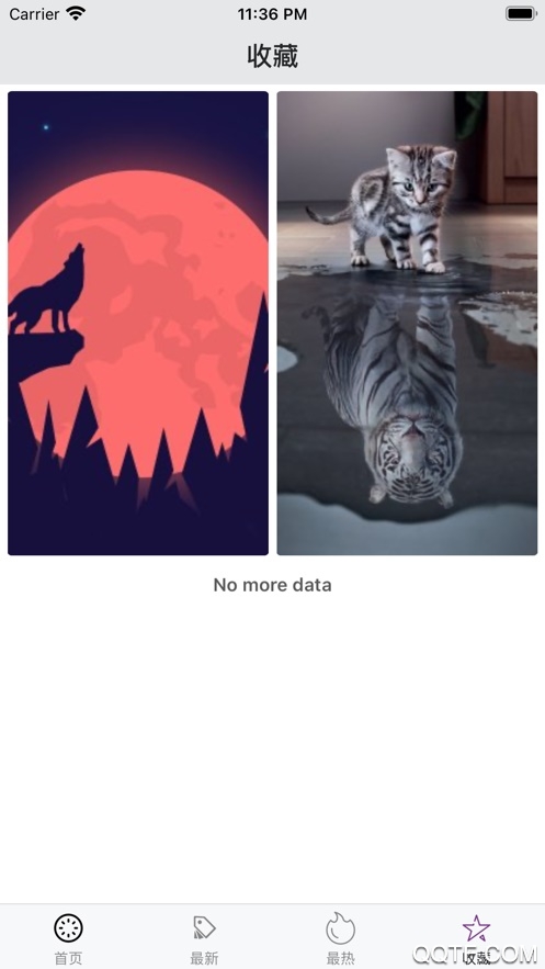 焕彩桌面壁纸app