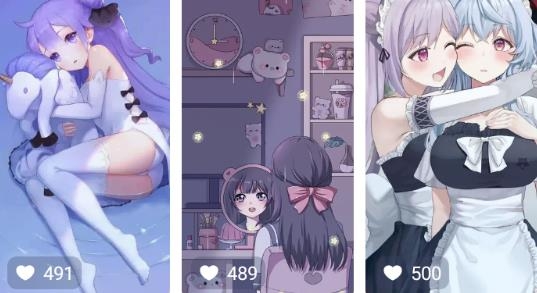 灵气主题桌面app手机版