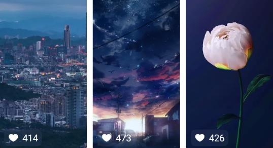 灵气主题桌面app手机版