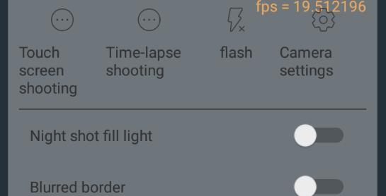 一加8Pro1  Camera软件安卓版