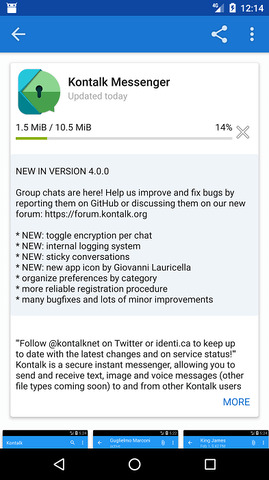 Fdroid