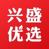 兴盛优选购物平台最新版