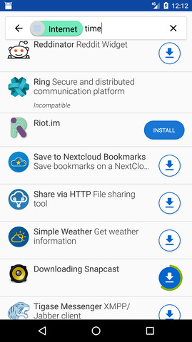 Fdroid