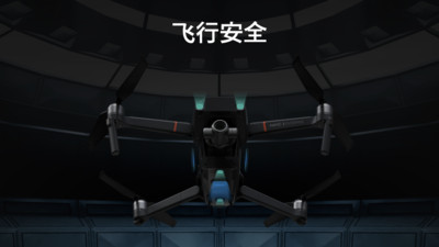 DJI Pilot