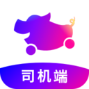花小猪车主司机端app