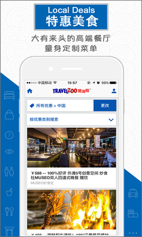 Travelzoo