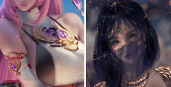 高清壁纸精选大全app手机版