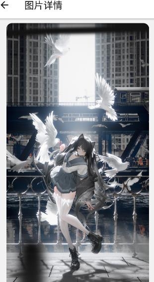 氧气动态壁纸app手机版