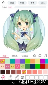 漫芽糖App