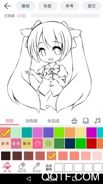 漫芽糖App