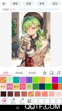 漫芽糖App