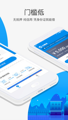 白猫贷app