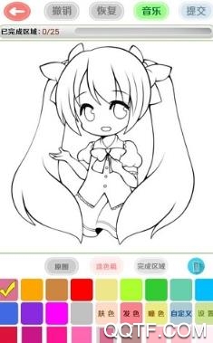 漫芽糖绘画无限糖果破解版