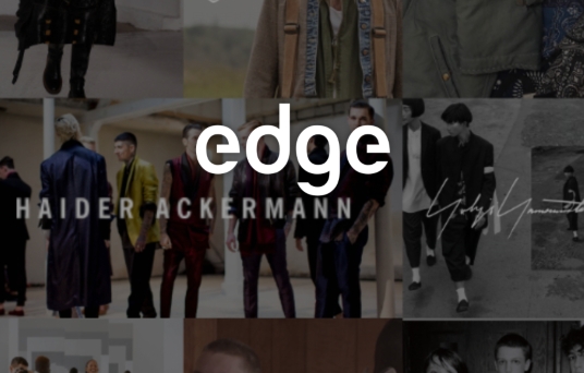 edge潮流玩家社区app