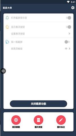 截图大师