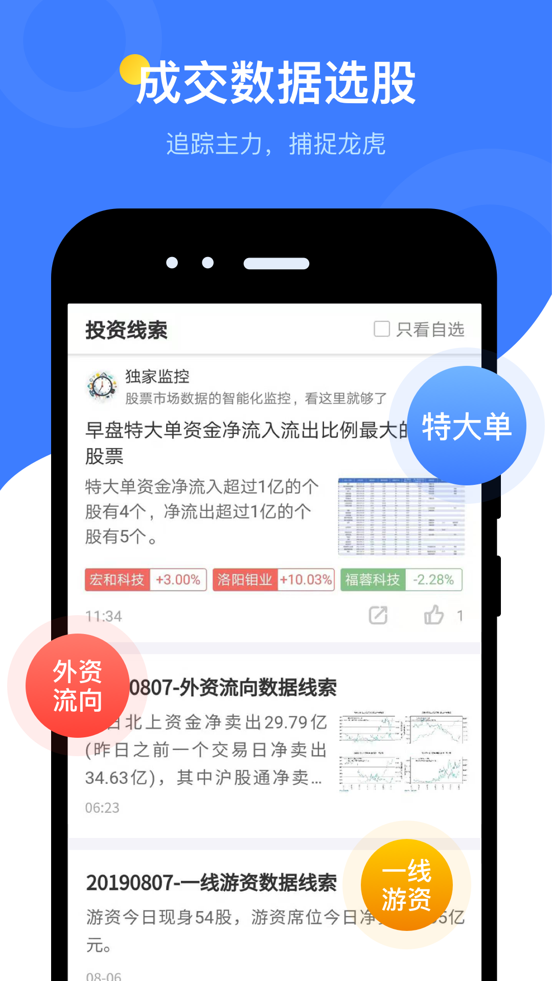 萝卜投研app官方版
