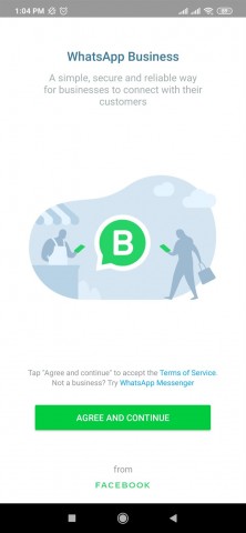 whatsapp business 2022最新版