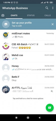whatsapp business 2022最新版