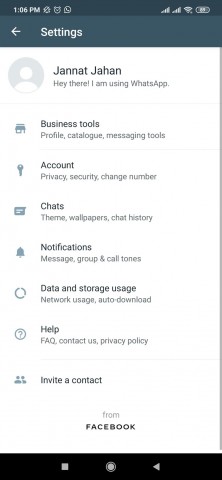 whatsapp business 2022最新版