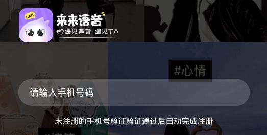 来来语音app安卓版