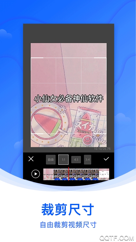 水印侠视频去水印官方版