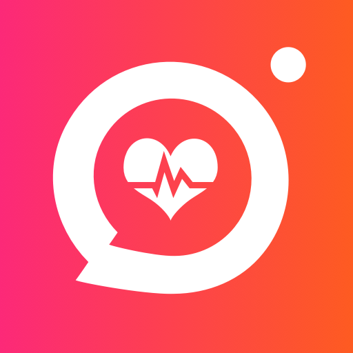 闪聊闪约app