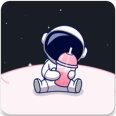 宇宙奶茶馆