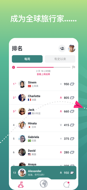 Ablo（国际交友）