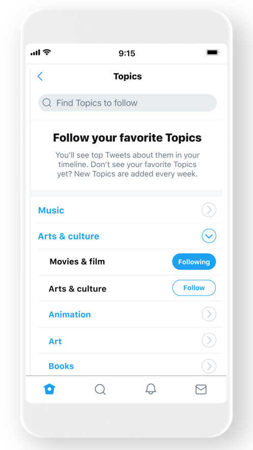 twitter破解版6.44.0