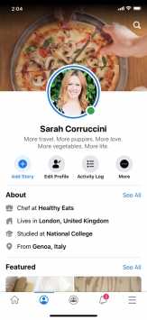 facebook免费注册325.0.0.36.170