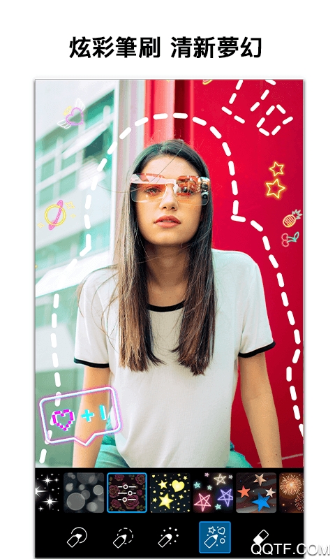 PicsArt美易照片编辑app2022破解版