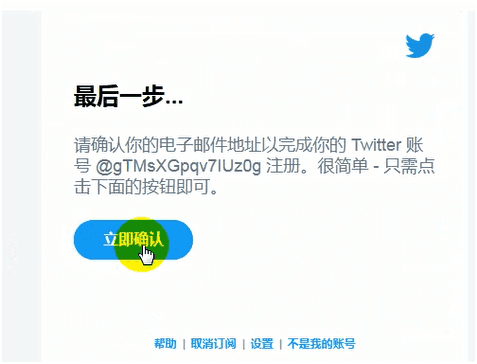 图片[7]-Twitter推特怎么注册？（2022年最新详细教程）-LyleSeo