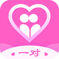 一对同城交友软件