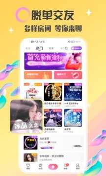 Botim聊天软件