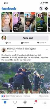 facebook破解版中文版375.0