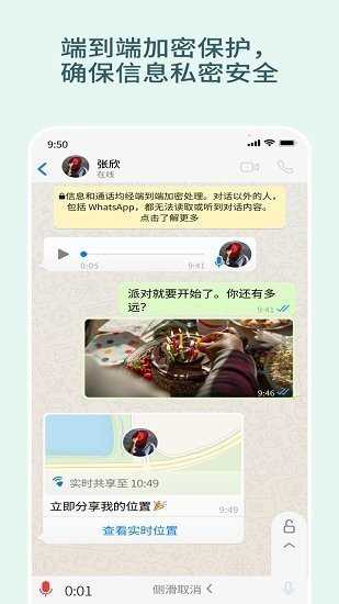 whats(app官方版)