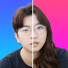 Face欧美相机官方版(FaceLab)