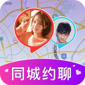 伊人同城约会聊天交友1.18