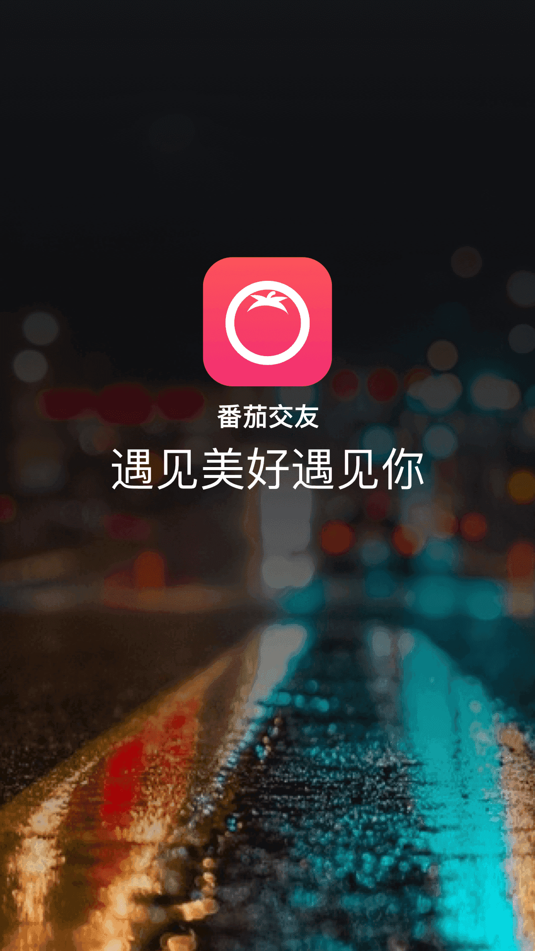 番茄交友软件1.4.1