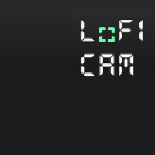 LoFi Cam安卓官方版