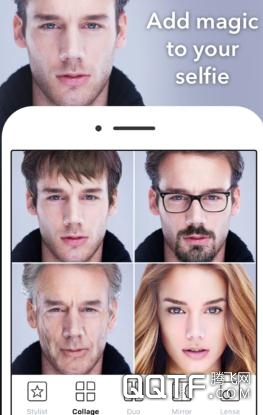 FaceApp