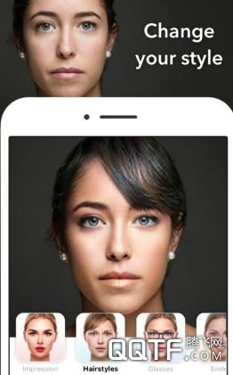 FaceApp