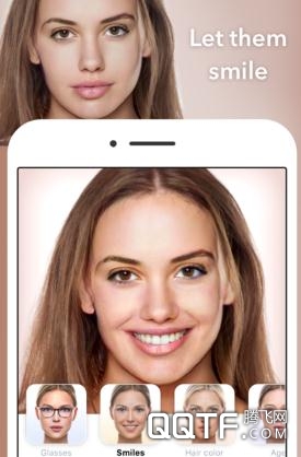 FaceApp
