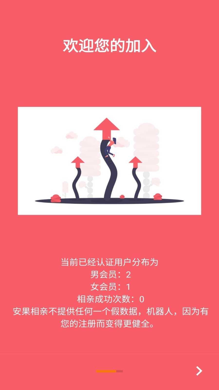 安果相亲app1.1.1