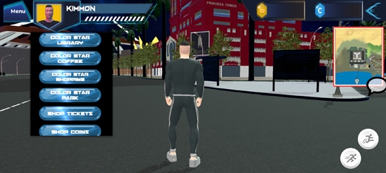 彩色元宇宙App最新版(ColorWorld Metaverse)