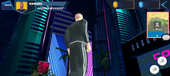 彩色元宇宙App最新版(ColorWorld Metaverse)