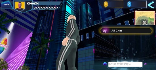 彩色元宇宙App最新版(ColorWorld Metaverse)