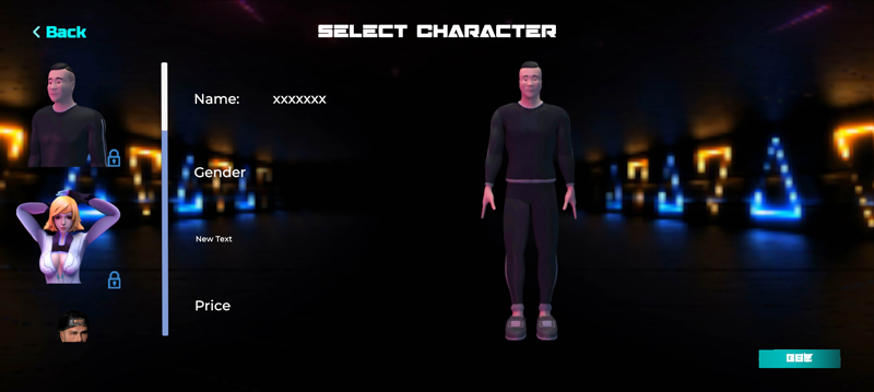 彩色元宇宙App最新版(ColorWorld Metaverse)