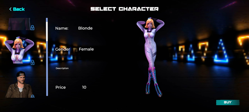 彩色元宇宙App最新版(ColorWorld Metaverse)